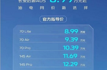 长安